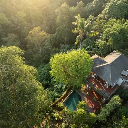 Villa Leona Valley View By Nakula