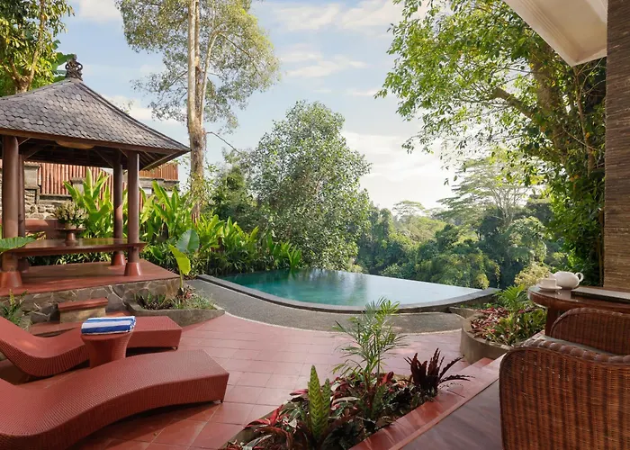 Leona Valley View Ubud (Bali)