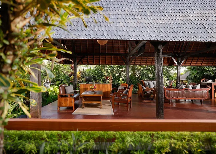Villa Leona Valley View *