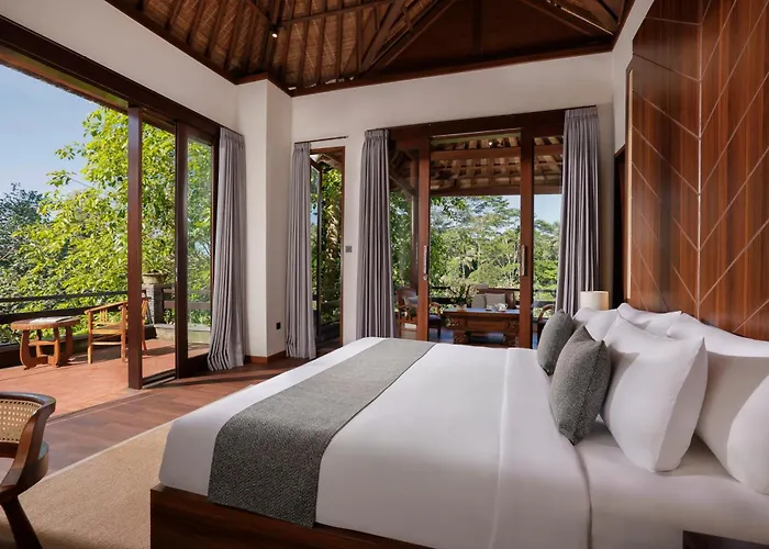 Villa Leona Valley View *
