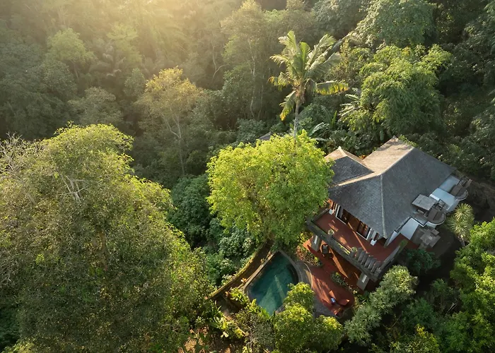 Leona Valley View * Ubud (Bali)