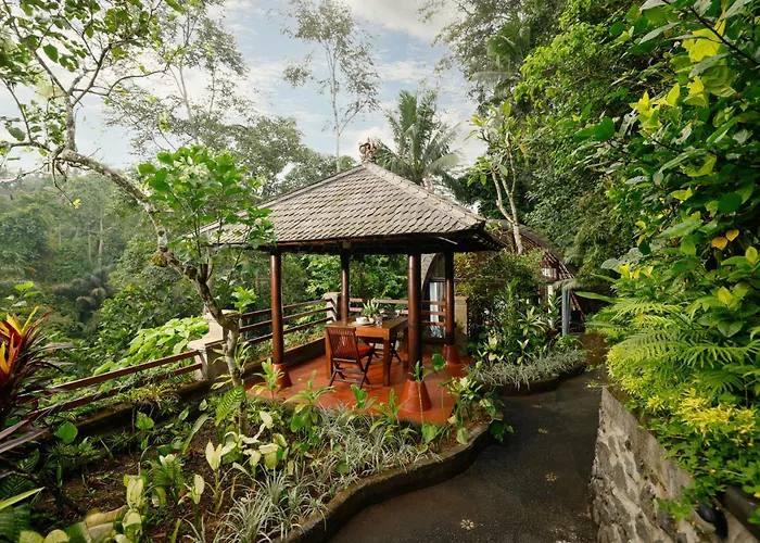Leona Valley View * Ubud (Bali)