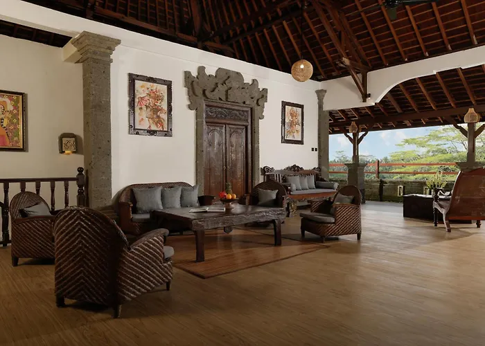 Leona Valley View Villa *