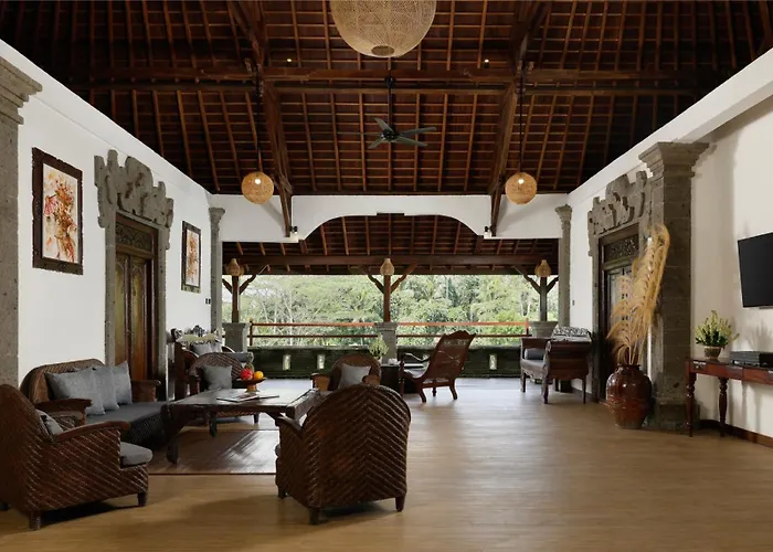 Leona Valley View * Ubud (Bali)