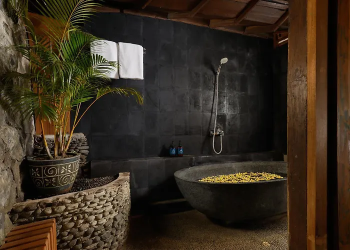 Villa Leona Valley View Ubud (Bali)