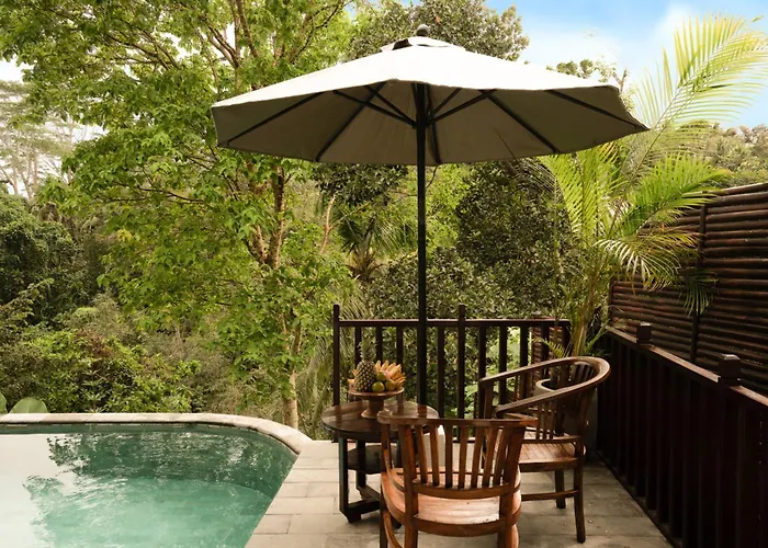 Villa Leona Valley View